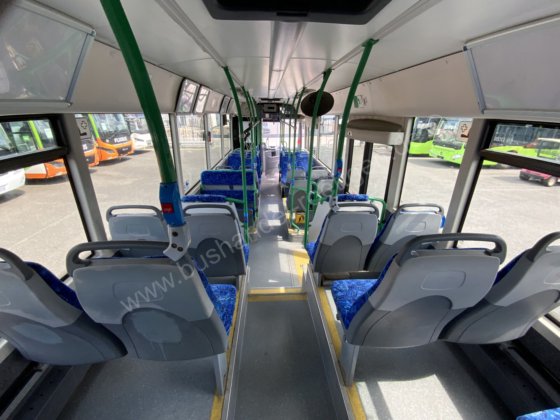 Iveco Crossway