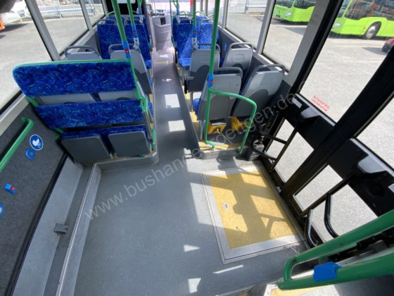 Iveco Crossway
