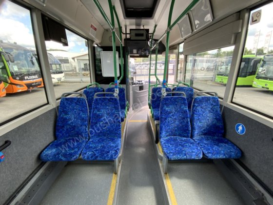 Iveco Crossway