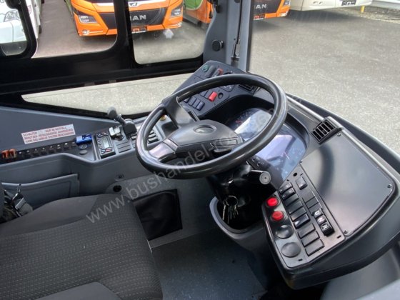 Iveco Crossway