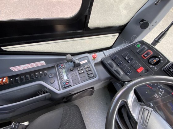Iveco Crossway