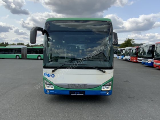 Iveco Crossway