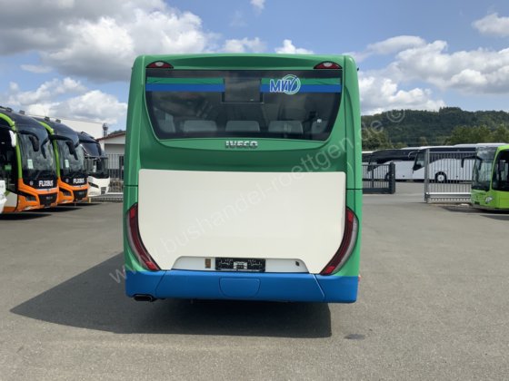 Iveco Crossway