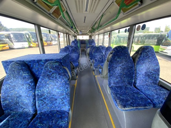 Setra S 415