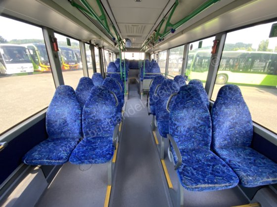 Setra S 415