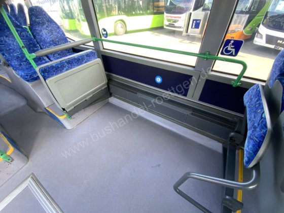 Setra S 415