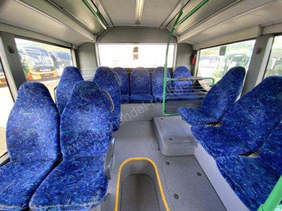 Setra S 415