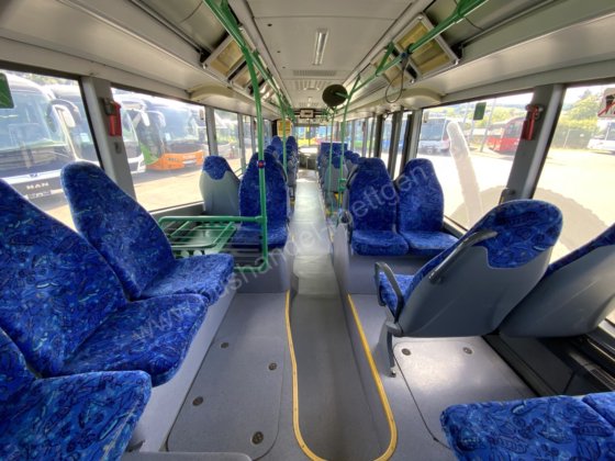 Setra S 415