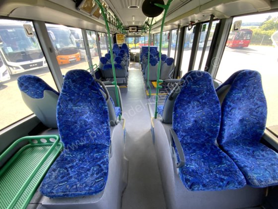 Setra S 415