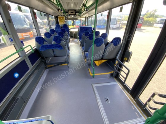 Setra S 415