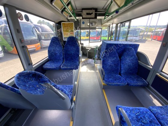 Setra S 415