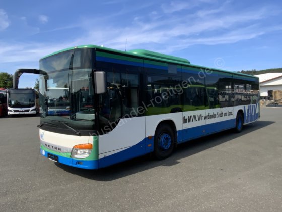 Setra S 415