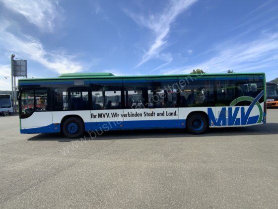 Setra S 415