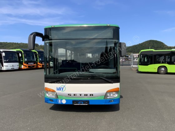 Setra S 415