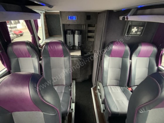Van Hool Astromega