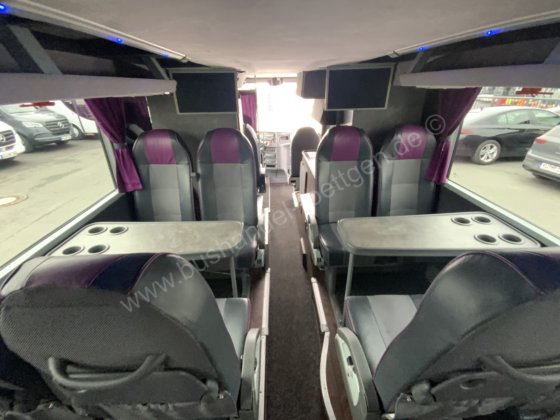 Van Hool Astromega