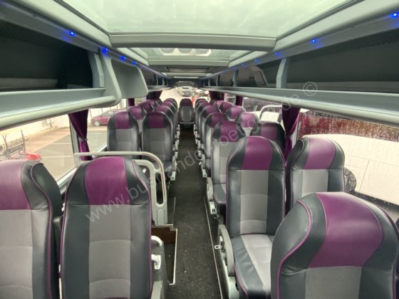 Van Hool Astromega