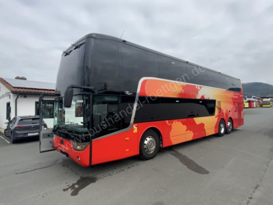 Van Hool Astromega