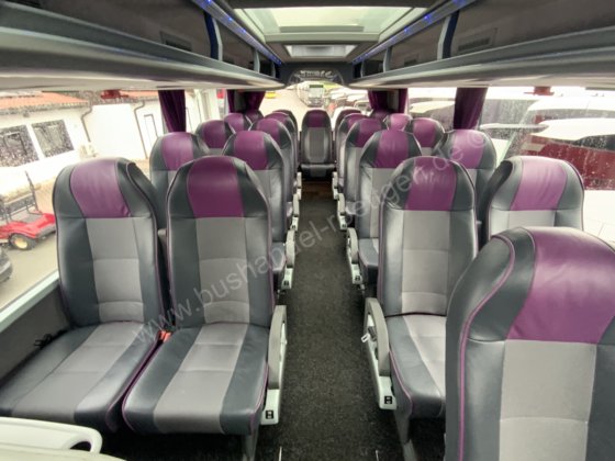 Van Hool Astromega