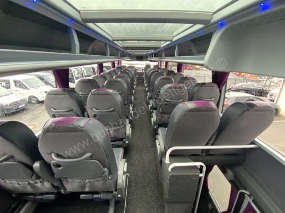 Van Hool Astromega