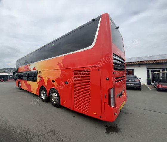 Van Hool Astromega