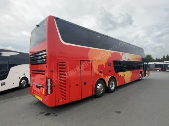 Van Hool Astromega