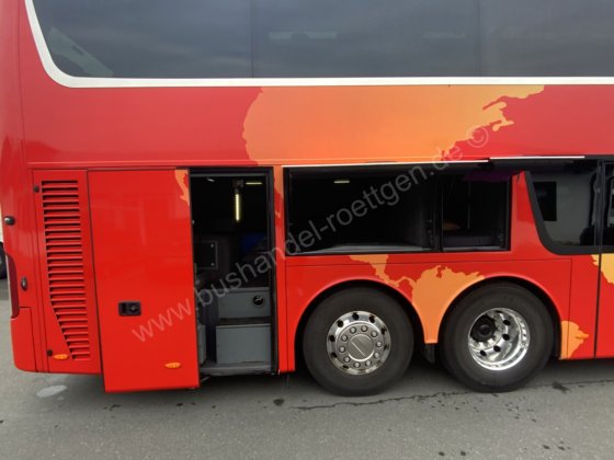 Van Hool Astromega
