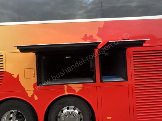 Van Hool Astromega
