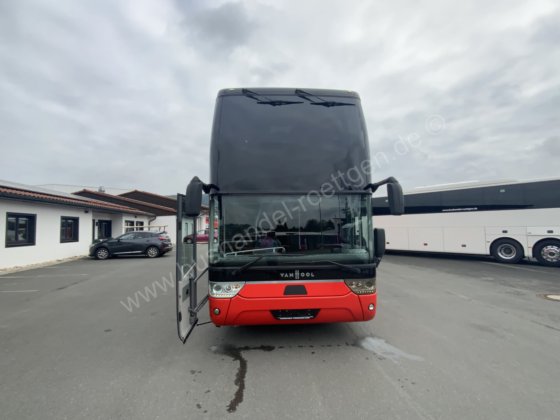 Van Hool Astromega