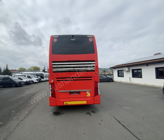 Van Hool Astromega
