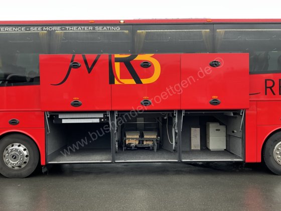 Van Hool Astronef