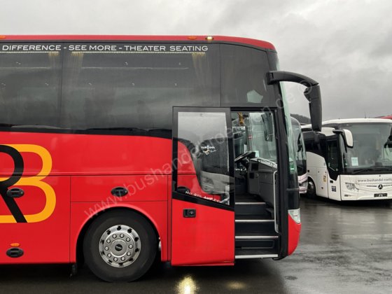 Van Hool Astronef