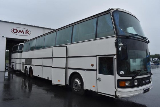 Setra Oldtimer