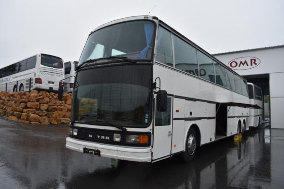 Setra Oldtimer