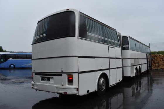 Setra Oldtimer