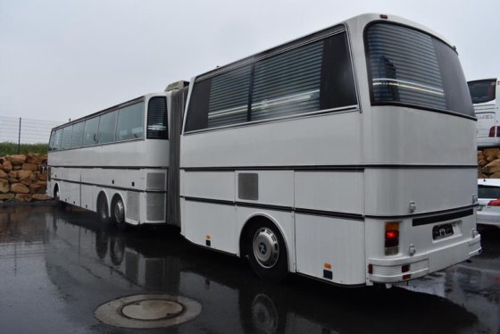 Setra Oldtimer