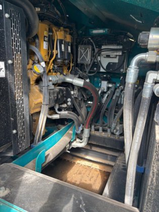 Peneira Powerscreen Chieftain 1400 2022