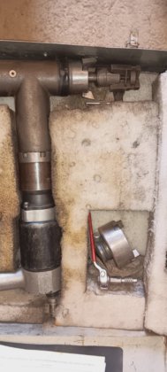 Esco Tool 1664 End Prep