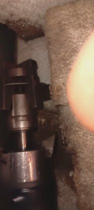 Esco Tool 1664 End Prep