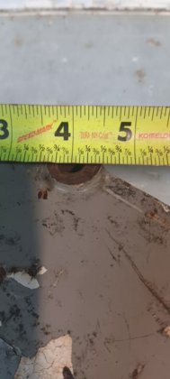 Clausing Colchester Follow Rest Clausing