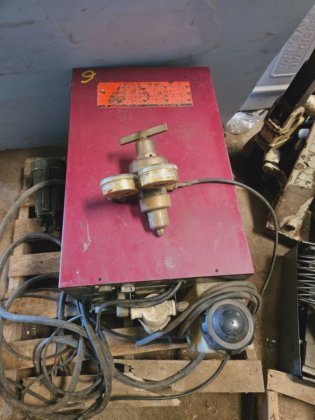 Thermal Arc Ultima 150 Plasma