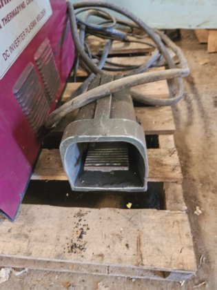 Thermal Arc Ultima 150 Plasma