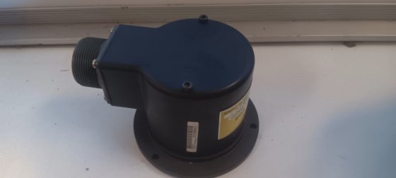 FANUC A860-0303-T001 2000p Pulse Coder