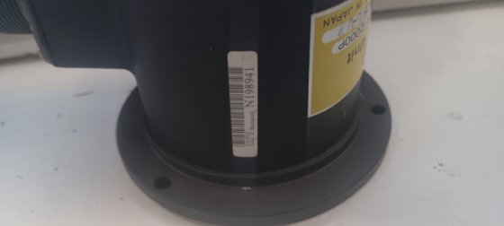FANUC A860-0303-T001 2000p Pulse Coder