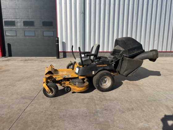 Starter For 42 54 Hustler Raptor, SD Zero-Turn Lawn Mower With 22HP