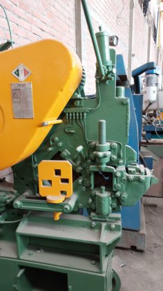 MULTIPLE SHEAR