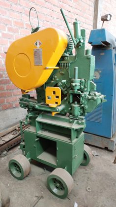 MULTIPLE SHEAR