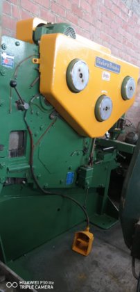 MULTIPLE SHEAR