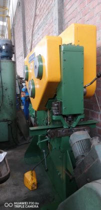 MULTIPLE SHEAR