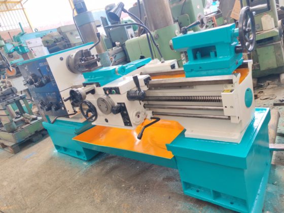 PARALLEL LATHE
